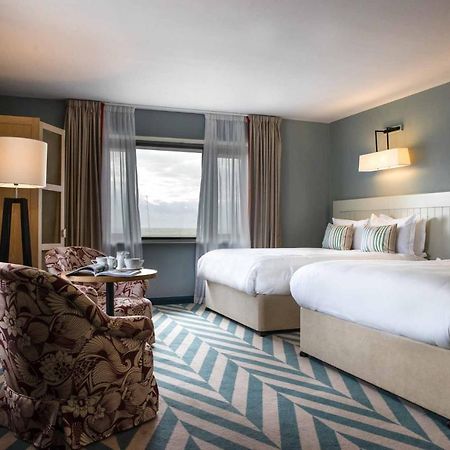 The Relais Cooden Beach And Spa Bexhill-on-Sea Esterno foto