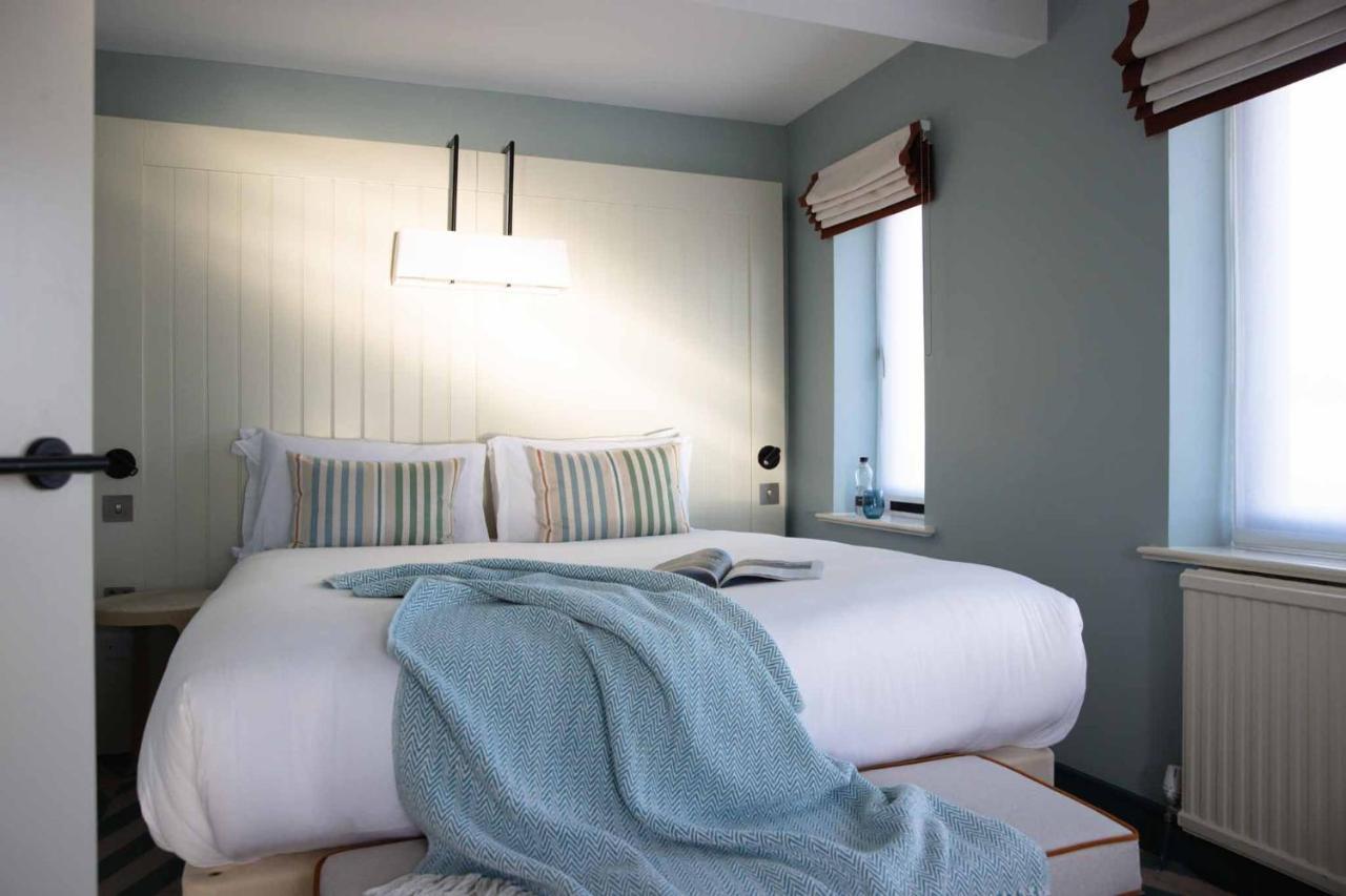 The Relais Cooden Beach And Spa Bexhill-on-Sea Esterno foto