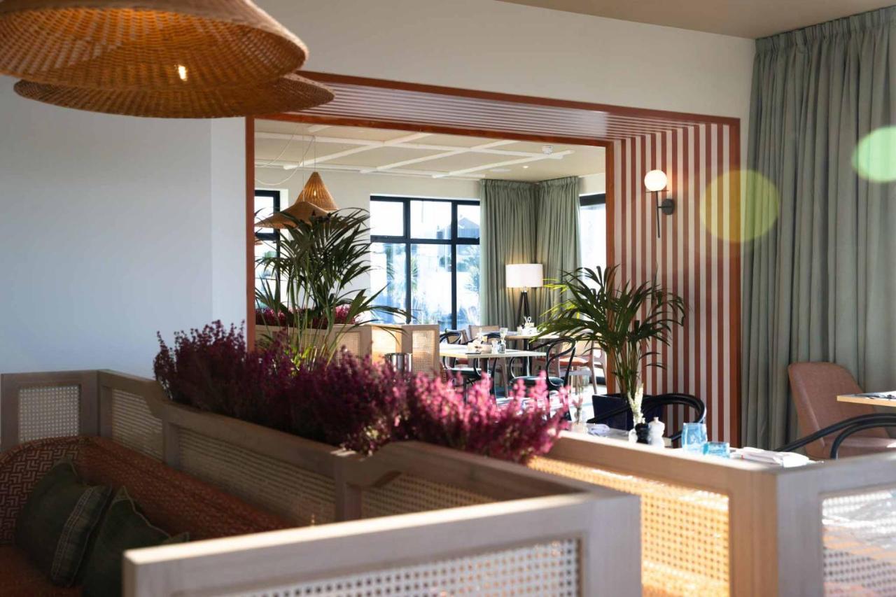 The Relais Cooden Beach And Spa Bexhill-on-Sea Esterno foto