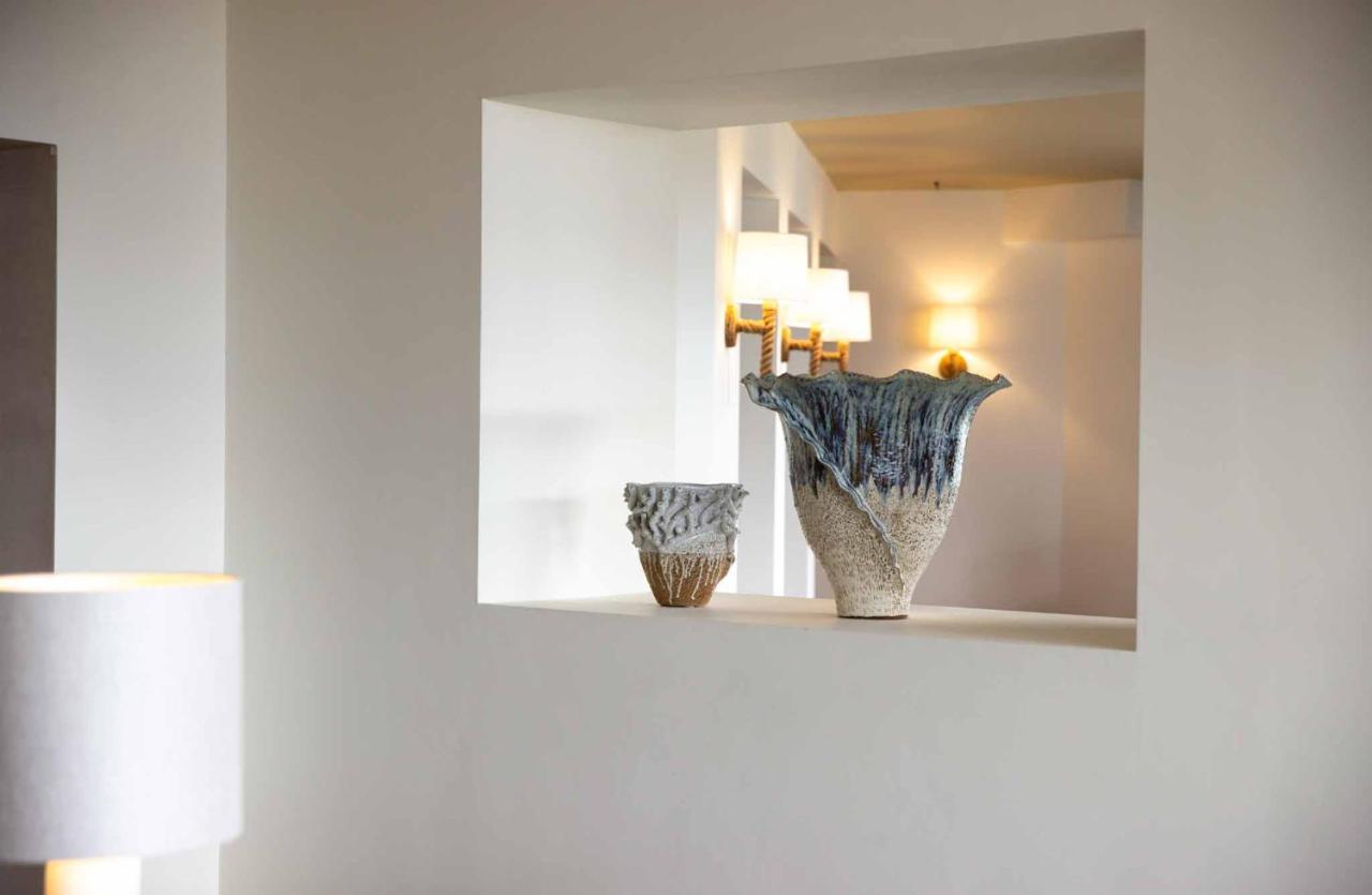 The Relais Cooden Beach And Spa Bexhill-on-Sea Esterno foto