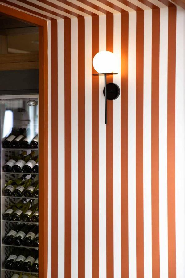 The Relais Cooden Beach And Spa Bexhill-on-Sea Esterno foto